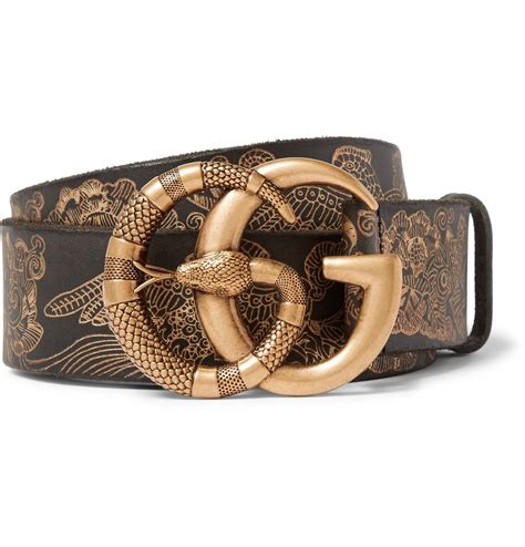 gucci belt embossed|gucci belt inspired.